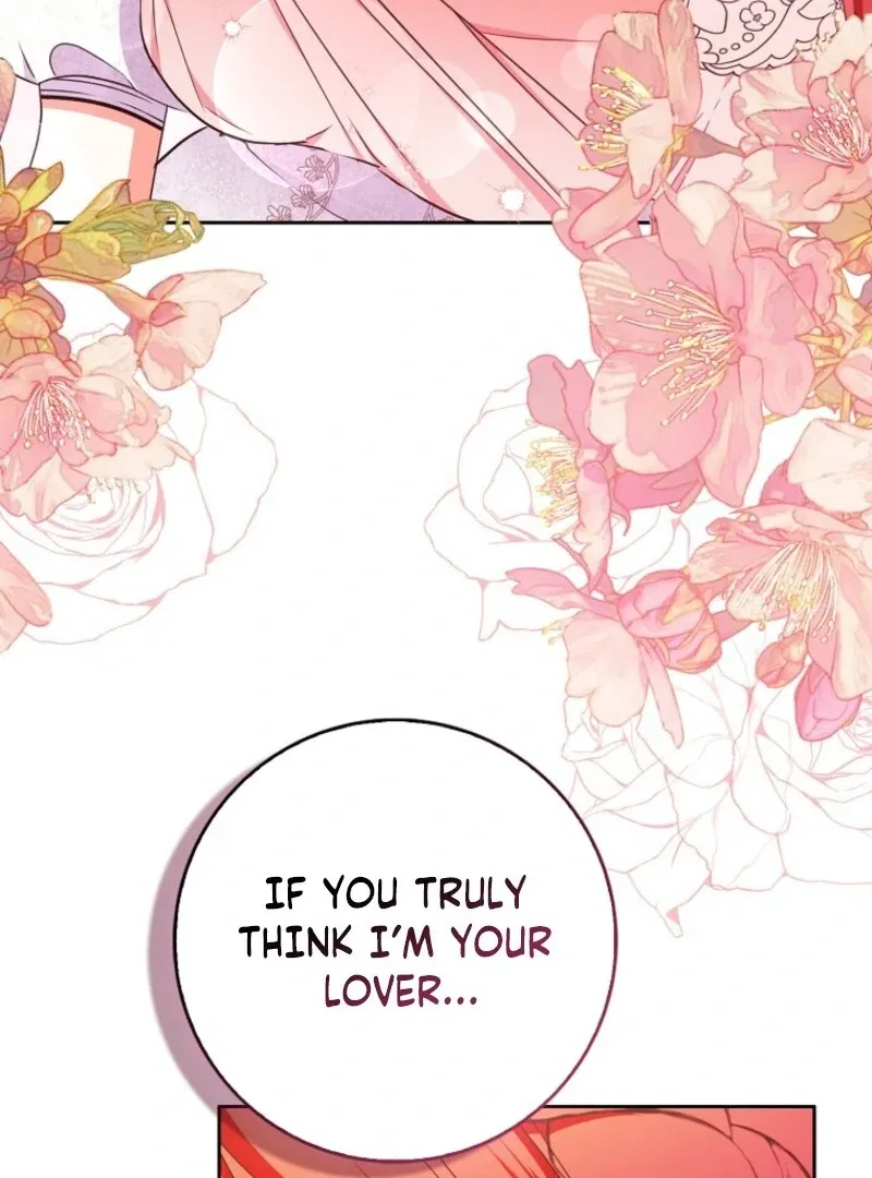 I Became The Male Leads’ Target Chapter 36 page 76 - 