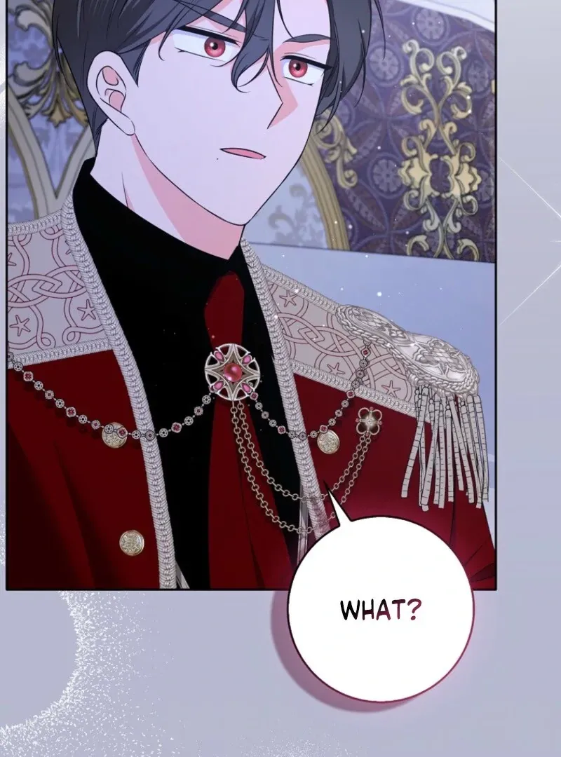 I Became The Male Leads’ Target Chapter 36 page 10 - 