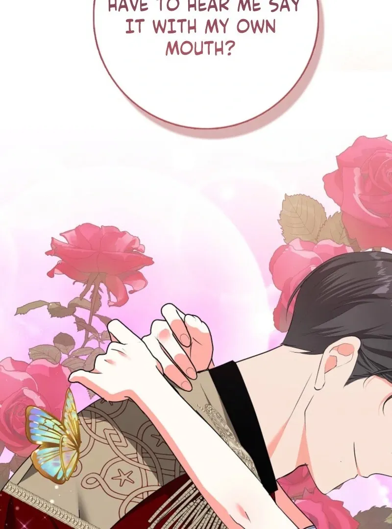 I Became The Male Leads’ Target Chapter 36 page 91 - 