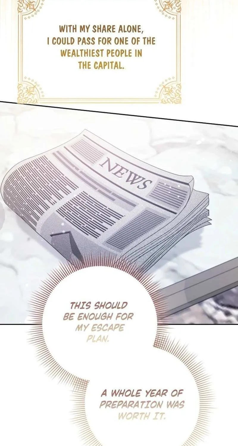 I Became The Male Leads’ Target Chapter 37 page 11 - 