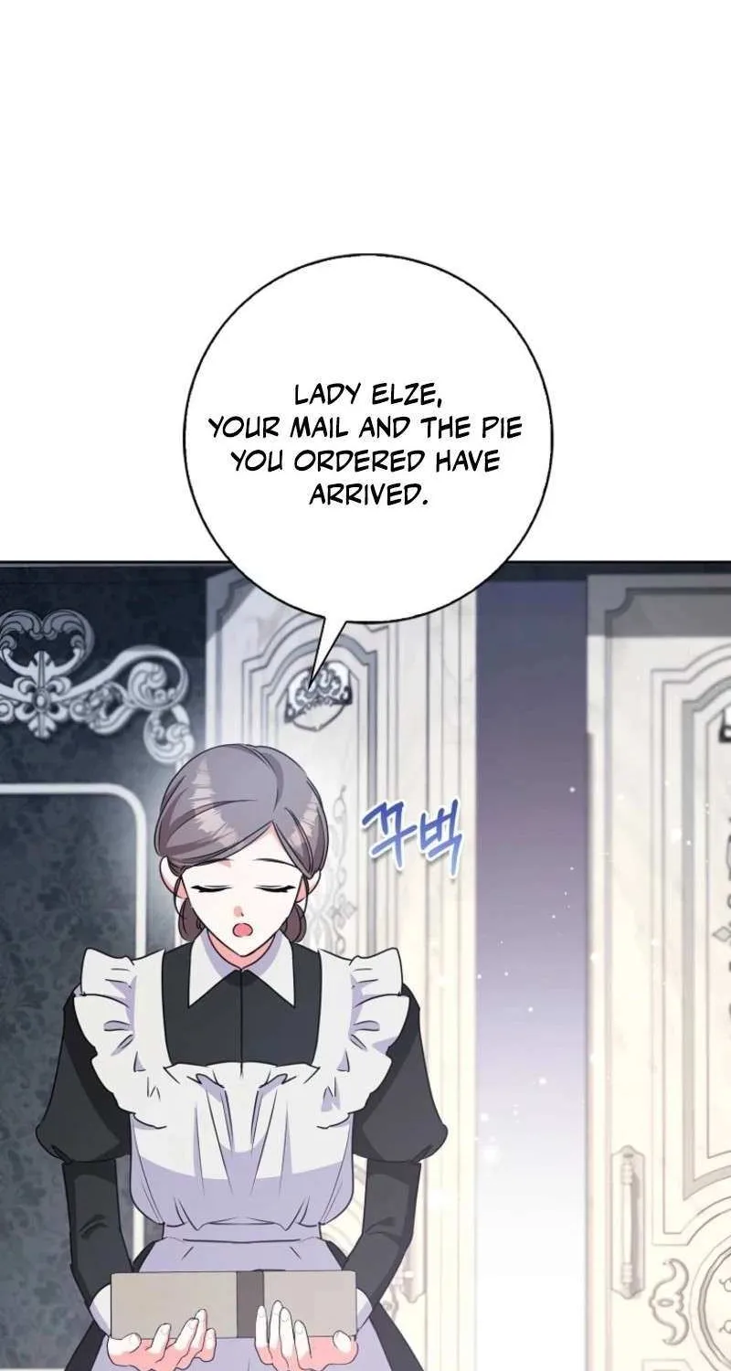 I Became The Male Leads’ Target Chapter 37 page 13 - 