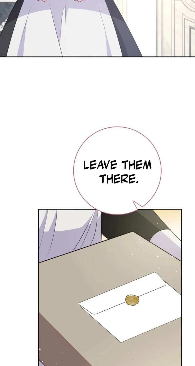 I Became The Male Leads’ Target Chapter 37 page 14 - 
