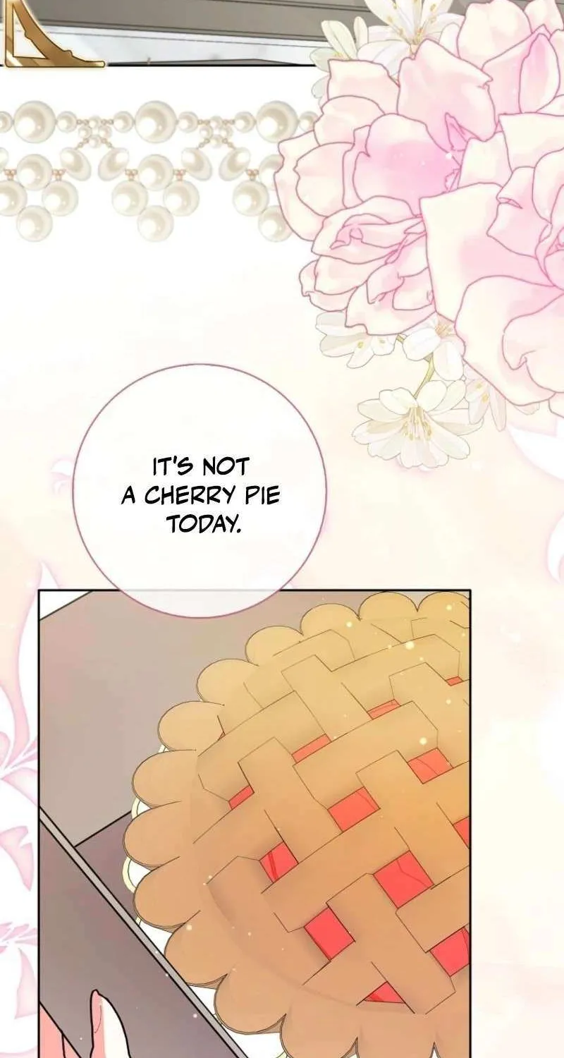 I Became The Male Leads’ Target Chapter 37 page 17 - 