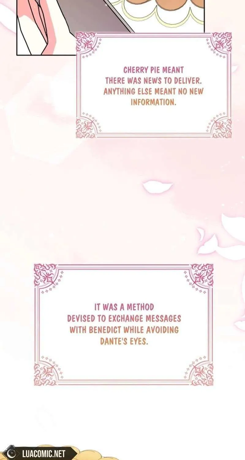 I Became The Male Leads’ Target Chapter 37 page 18 - 