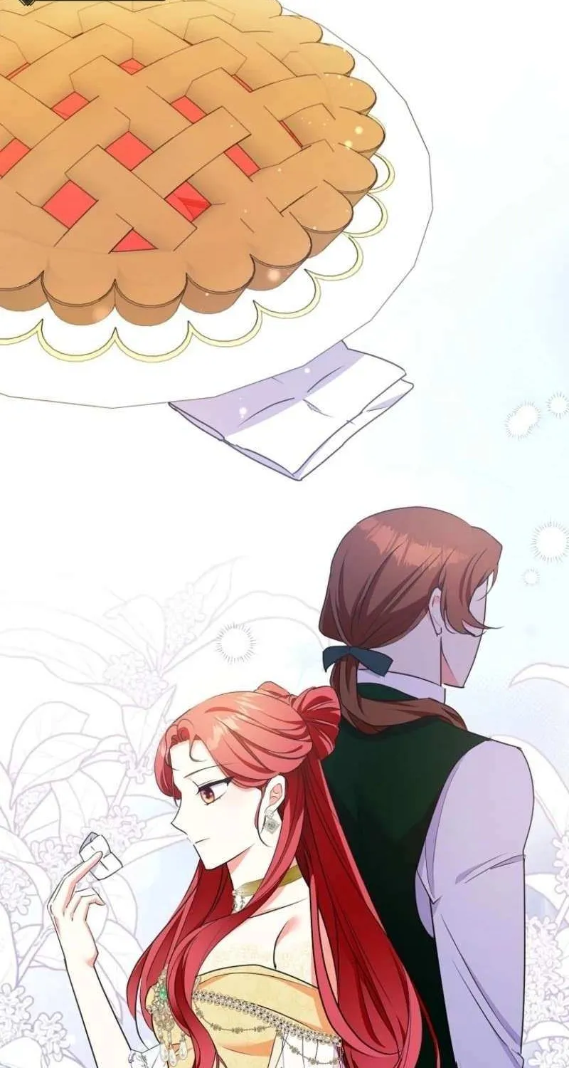 I Became The Male Leads’ Target Chapter 37 page 19 - 