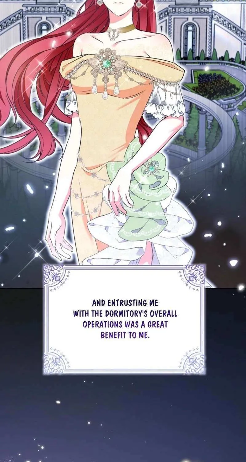 I Became The Male Leads’ Target Chapter 37 page 23 - 