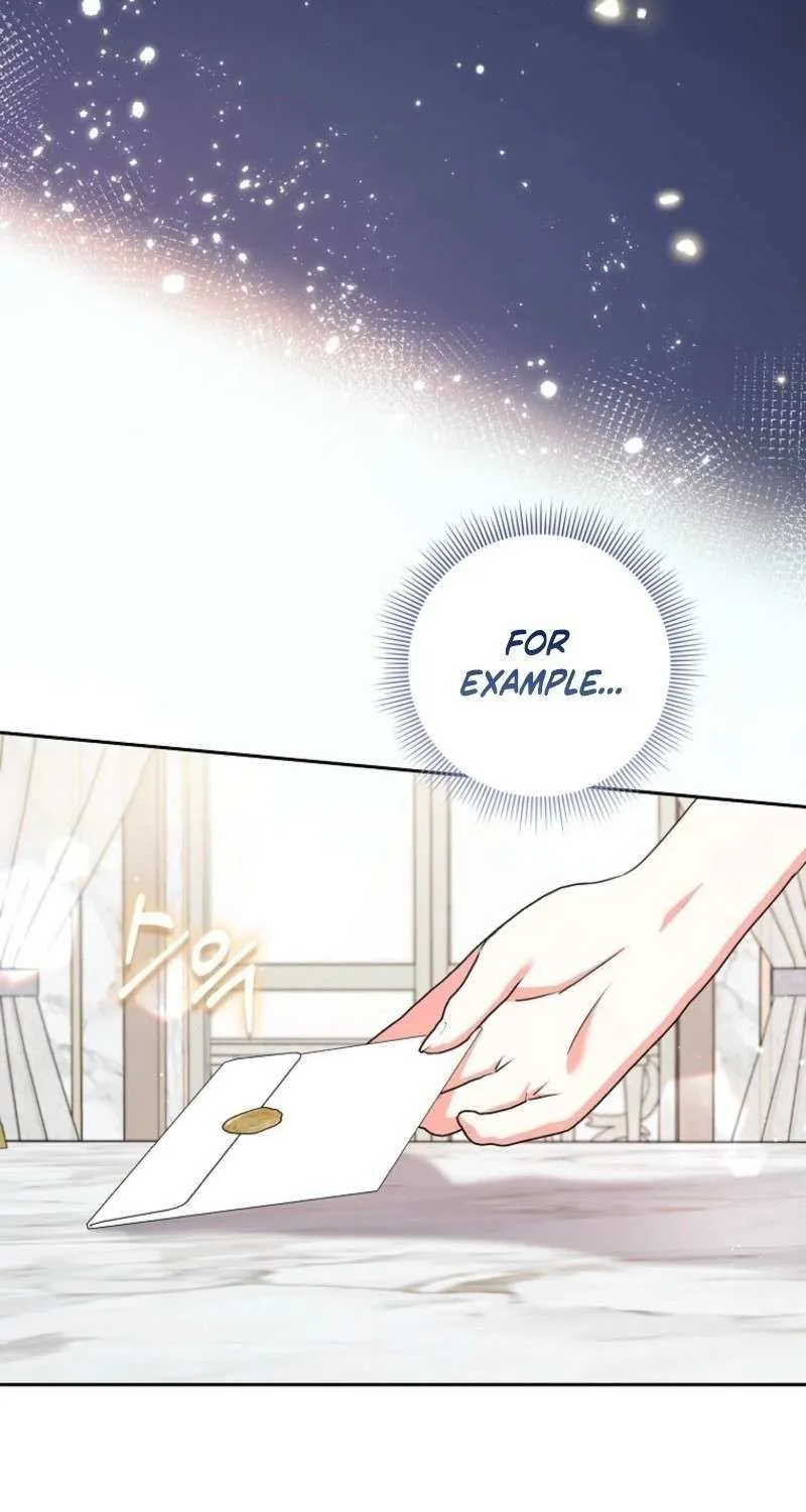 I Became The Male Leads’ Target Chapter 37 page 24 - 