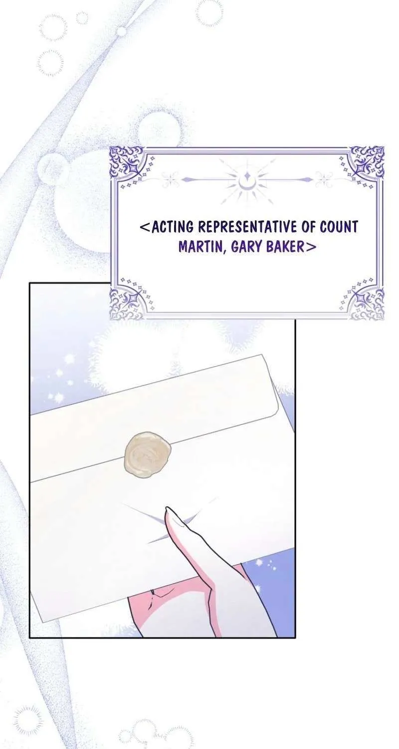 I Became The Male Leads’ Target Chapter 37 page 26 - 
