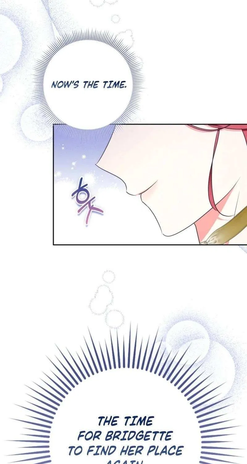 I Became The Male Leads’ Target Chapter 37 page 27 - 