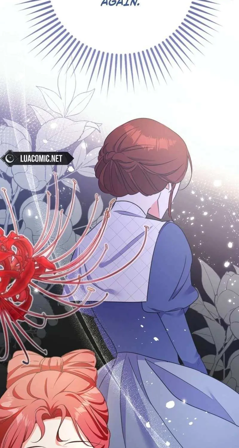 I Became The Male Leads’ Target Chapter 37 page 28 - 