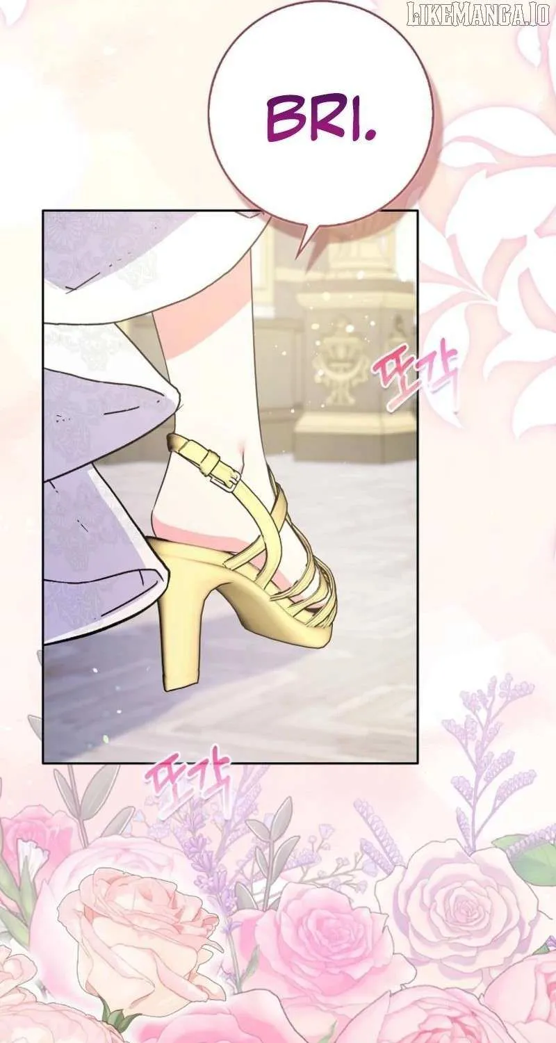 I Became The Male Leads’ Target Chapter 37 page 32 - 