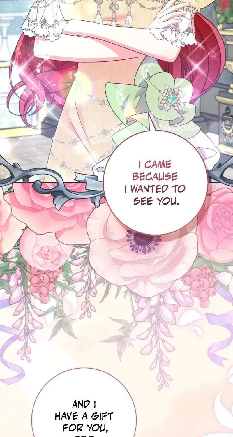 I Became The Male Leads’ Target Chapter 37 page 34 - 