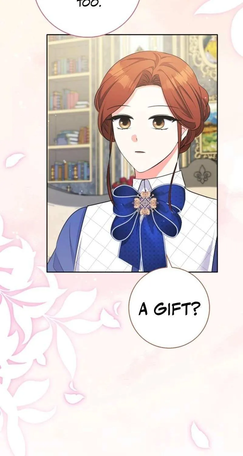 I Became The Male Leads’ Target Chapter 37 page 35 - 