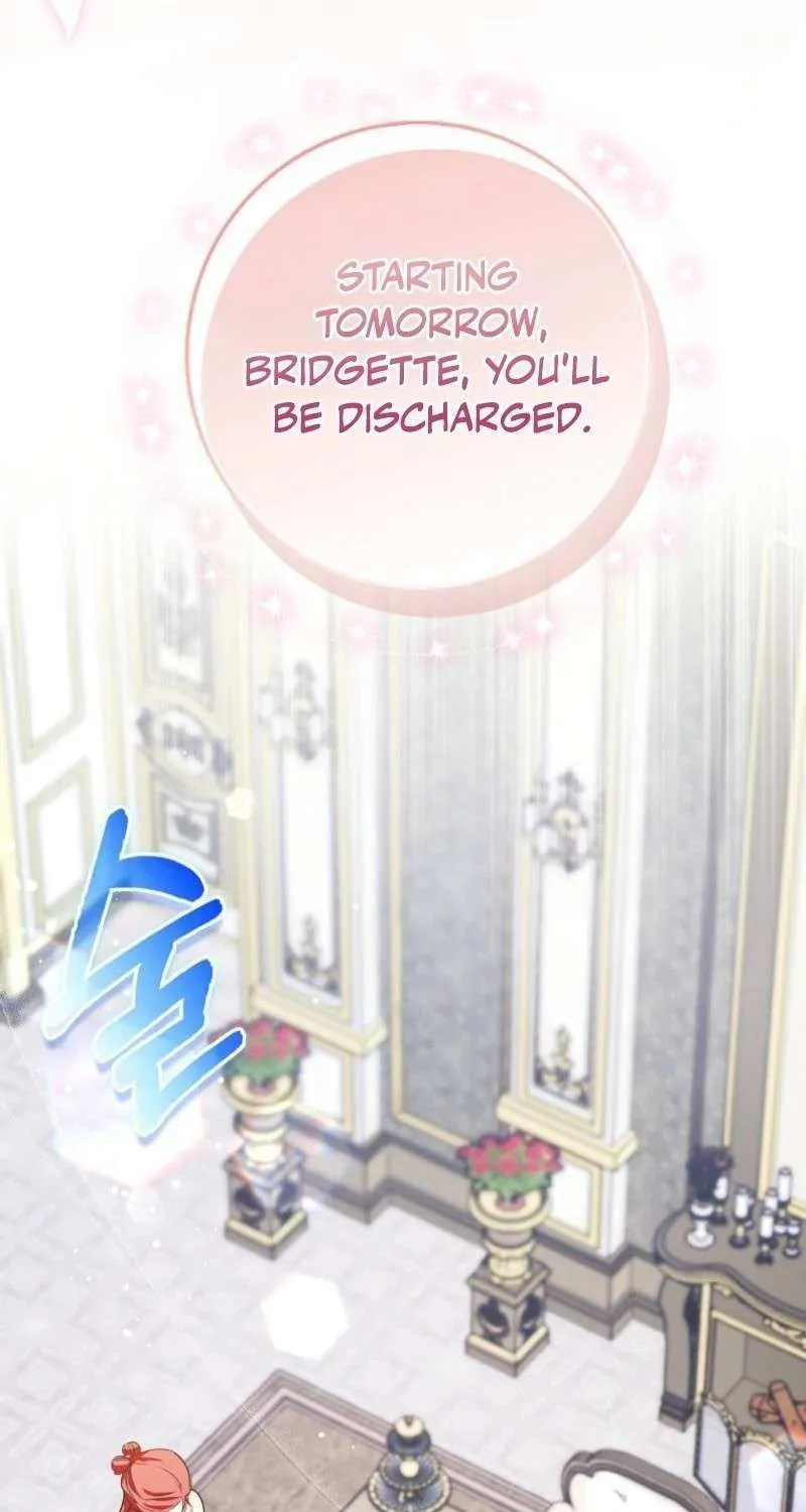 I Became The Male Leads’ Target Chapter 37 page 36 - 