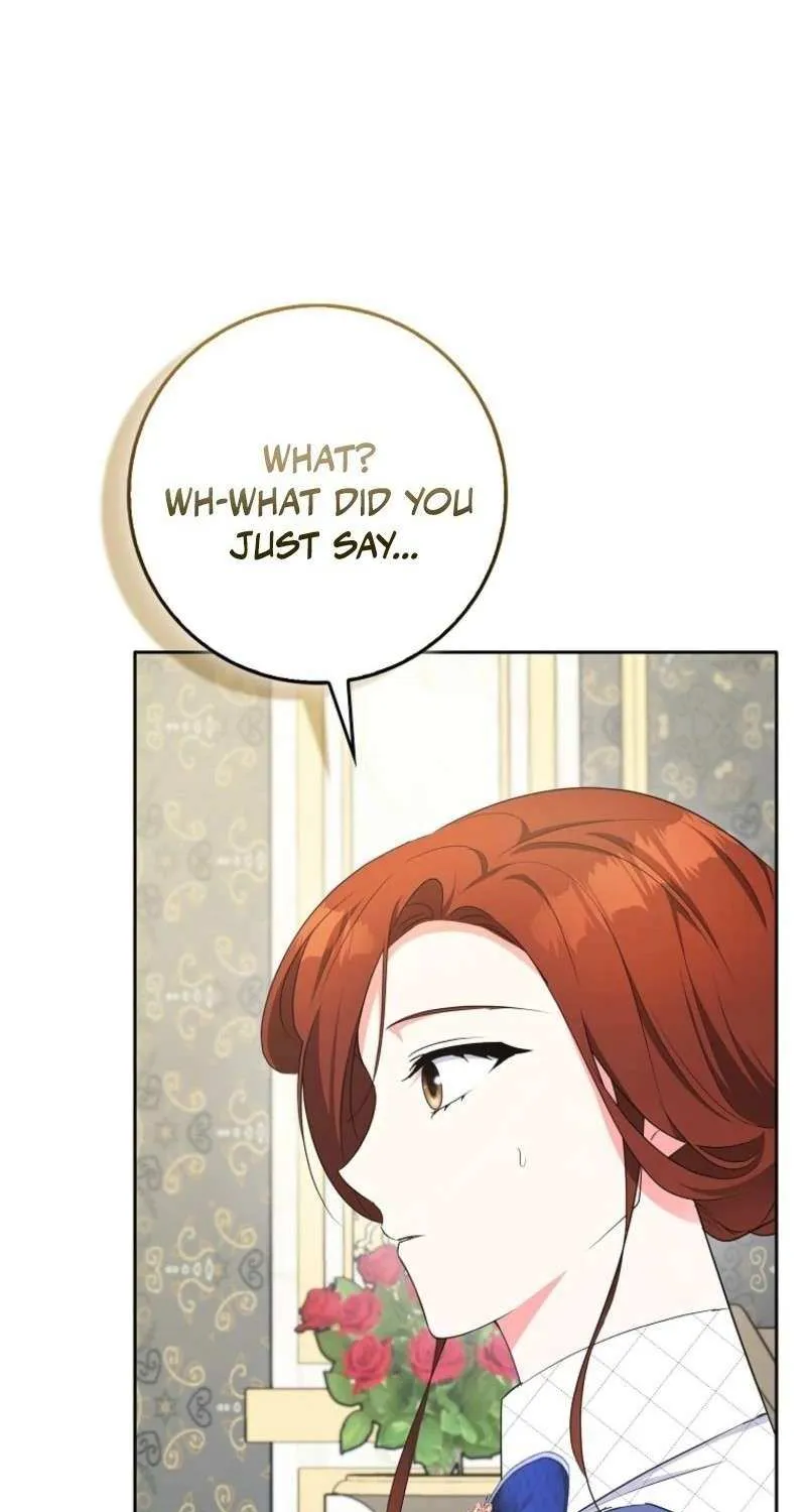 I Became The Male Leads’ Target Chapter 37 page 38 - 