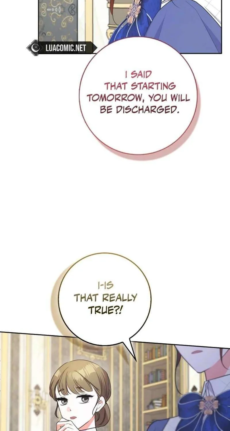 I Became The Male Leads’ Target Chapter 37 page 39 - 