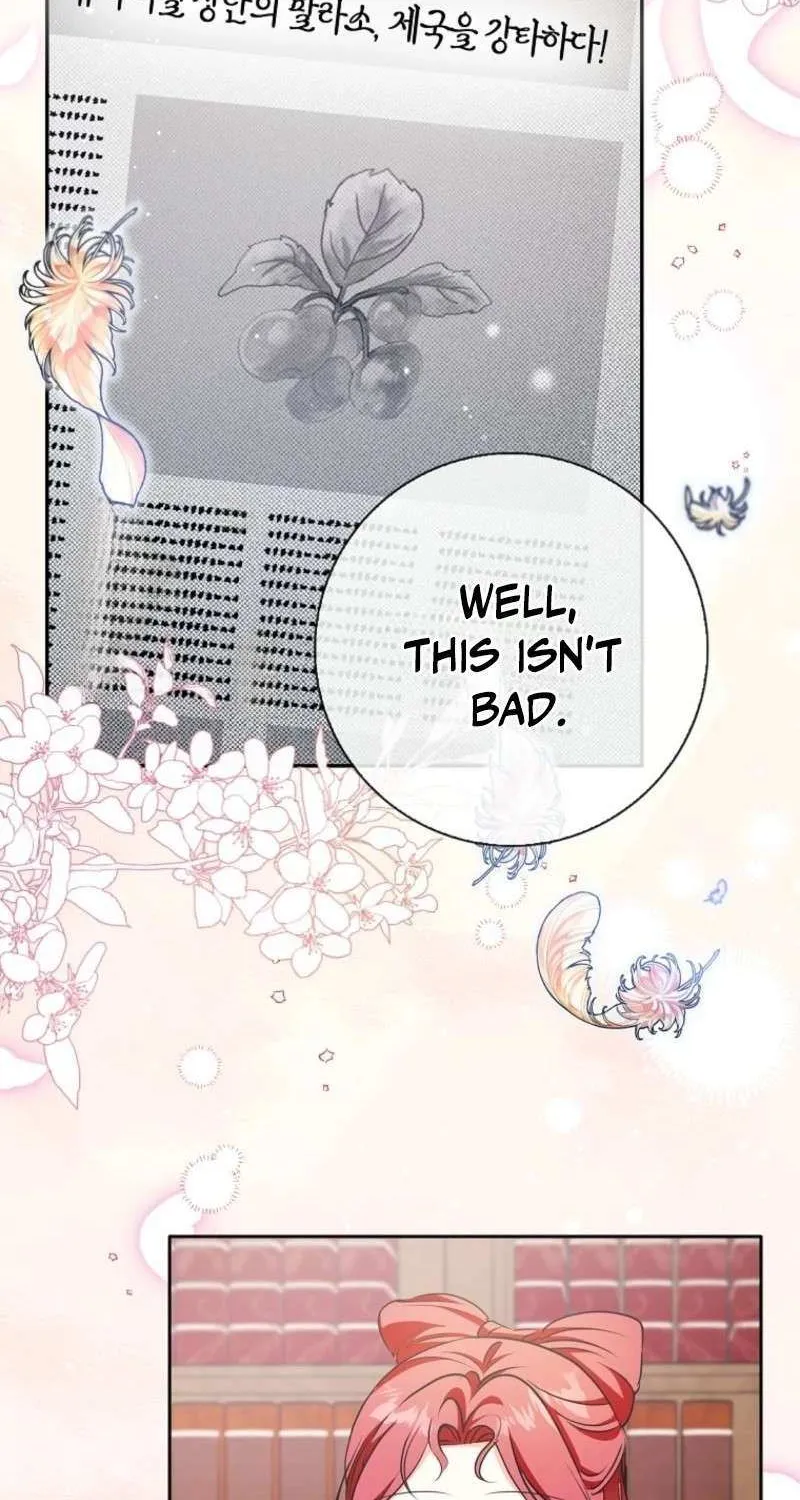 I Became The Male Leads’ Target Chapter 37 page 5 - 