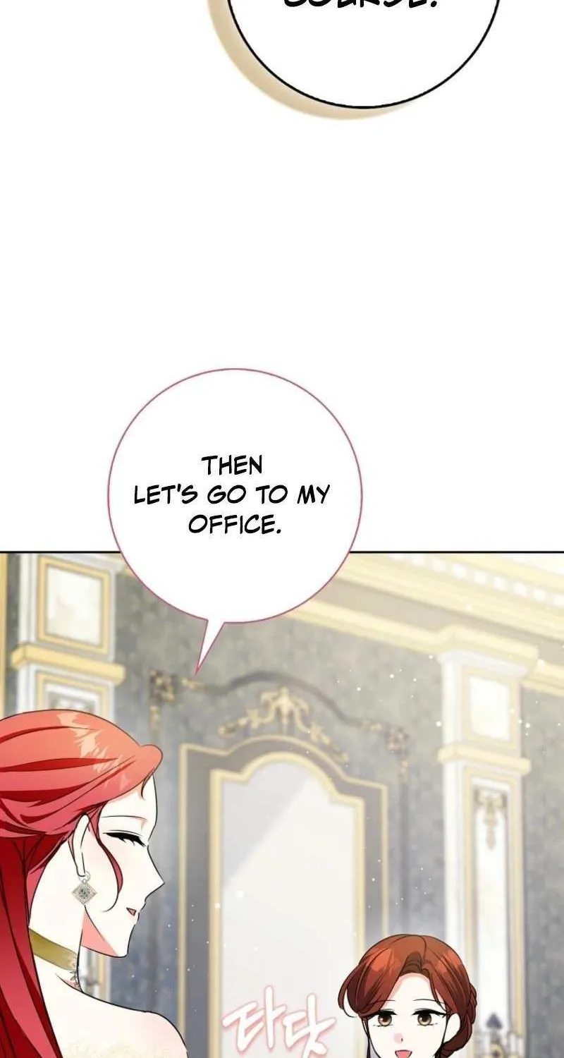 I Became The Male Leads’ Target Chapter 37 page 43 - 