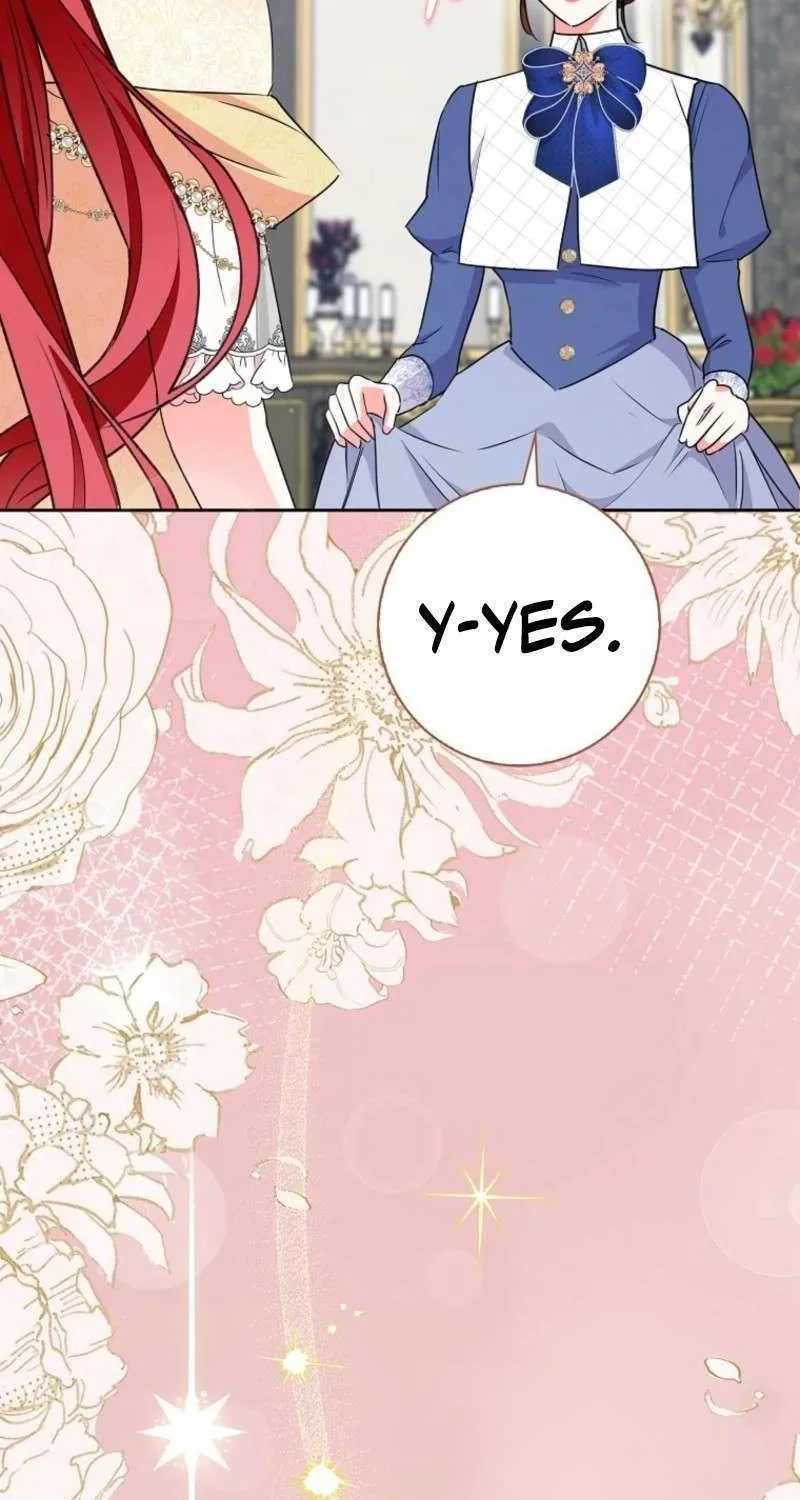 I Became The Male Leads’ Target Chapter 37 page 44 - 