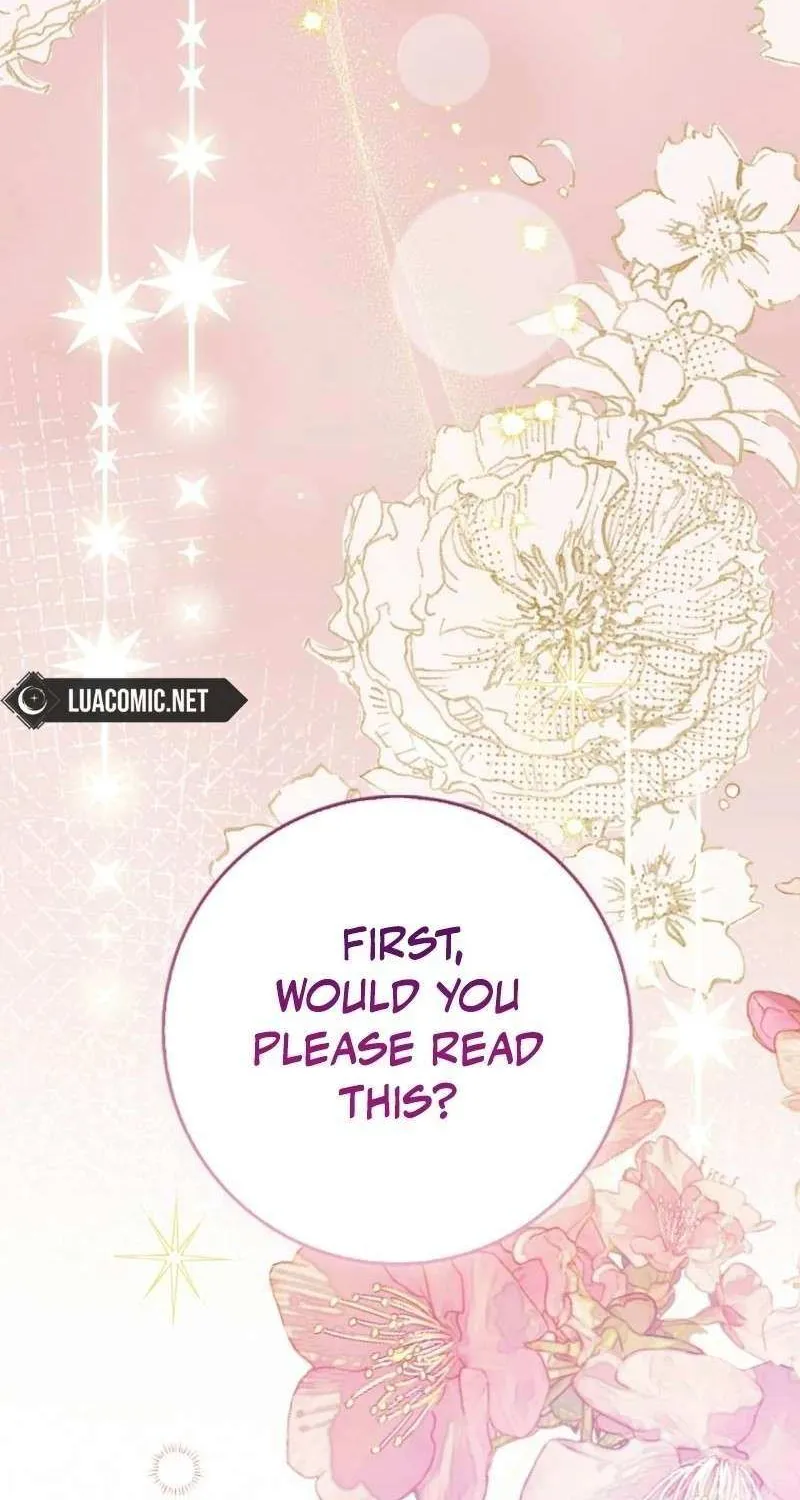 I Became The Male Leads’ Target Chapter 37 page 45 - 