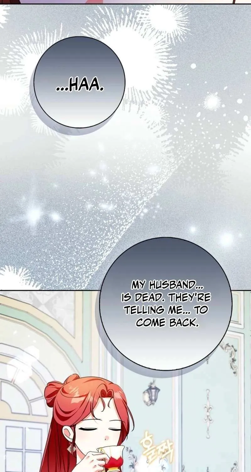 I Became The Male Leads’ Target Chapter 37 page 49 - 