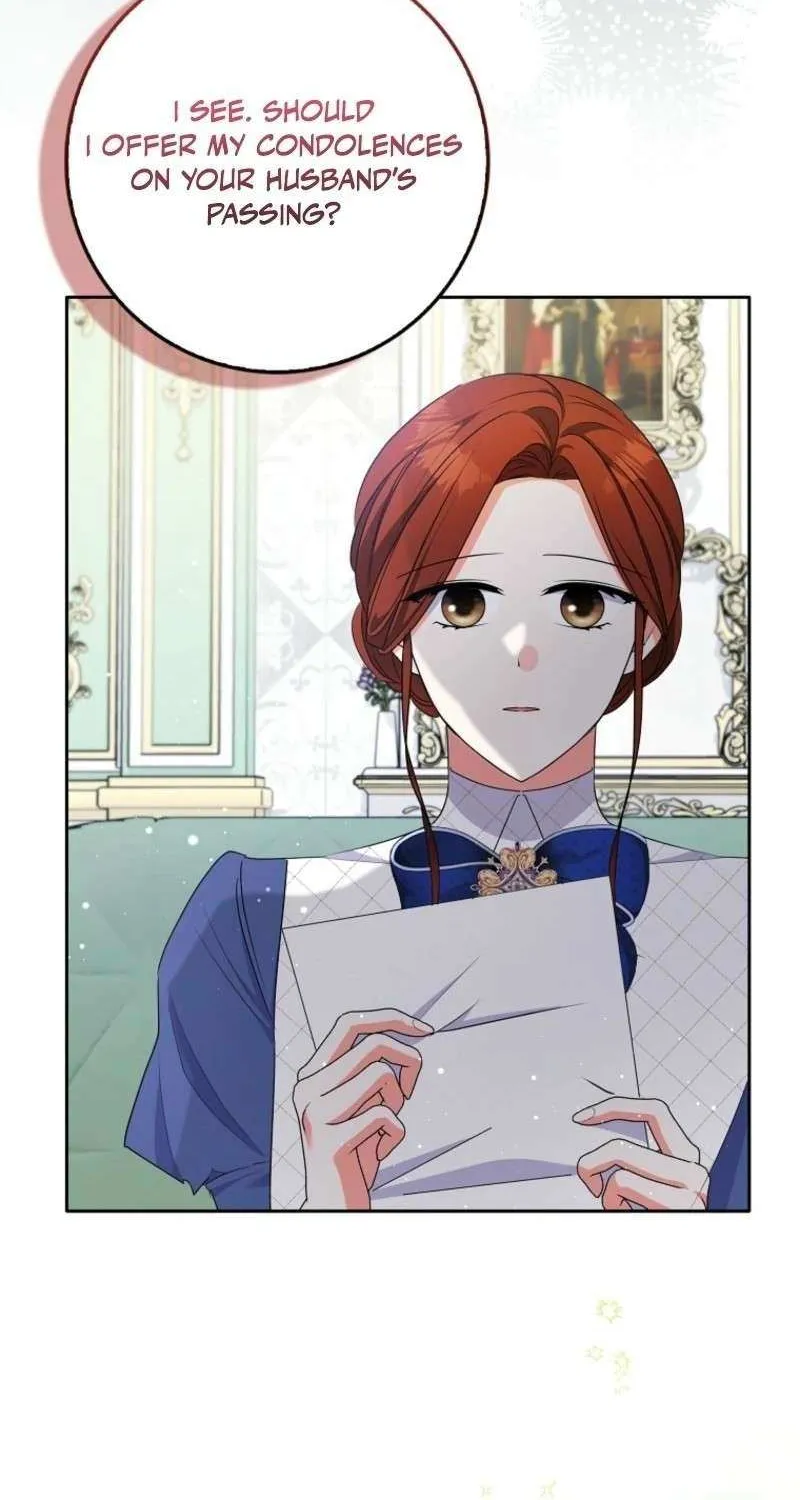 I Became The Male Leads’ Target Chapter 37 page 51 - 