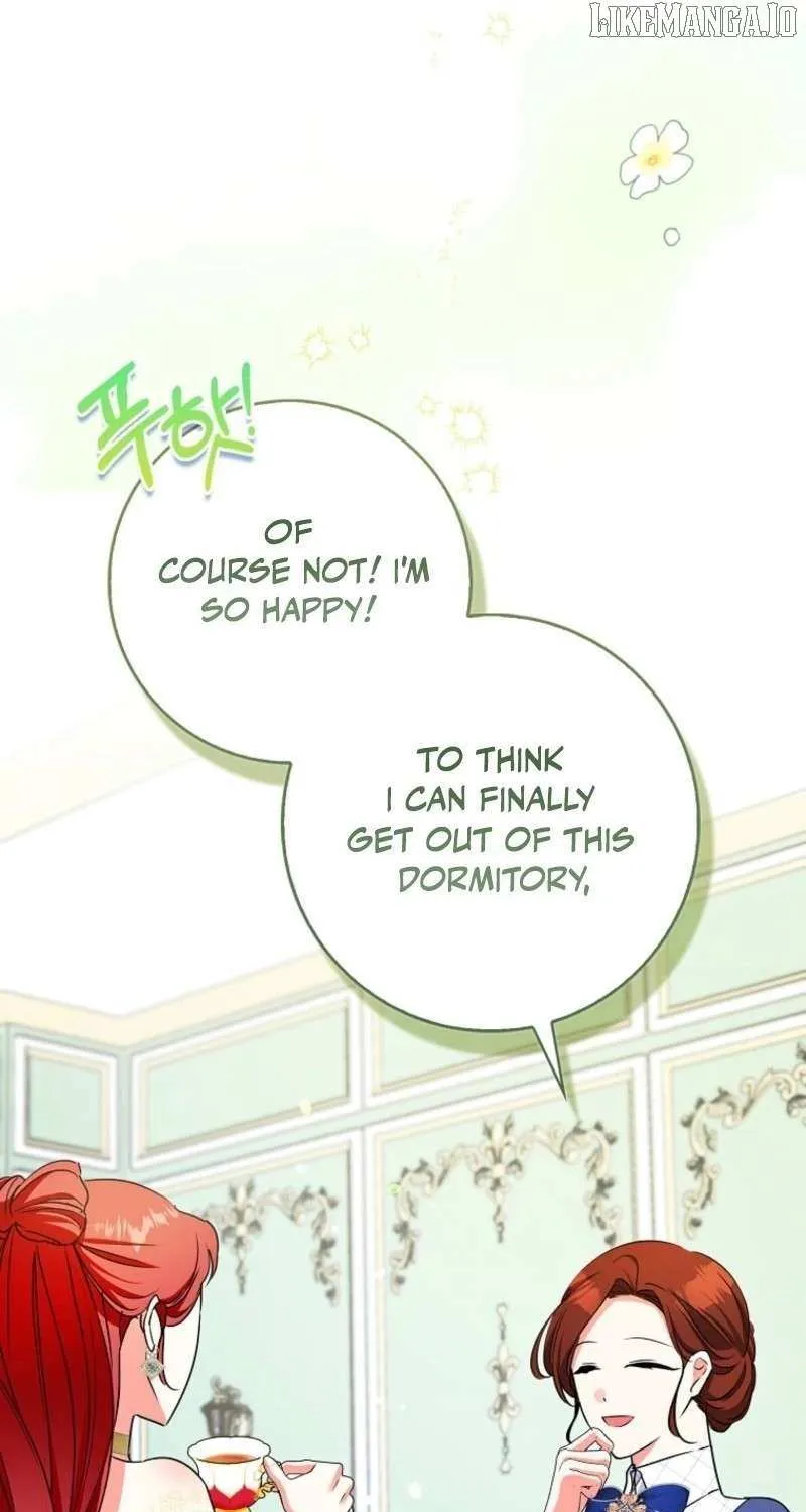 I Became The Male Leads’ Target Chapter 37 page 52 - 