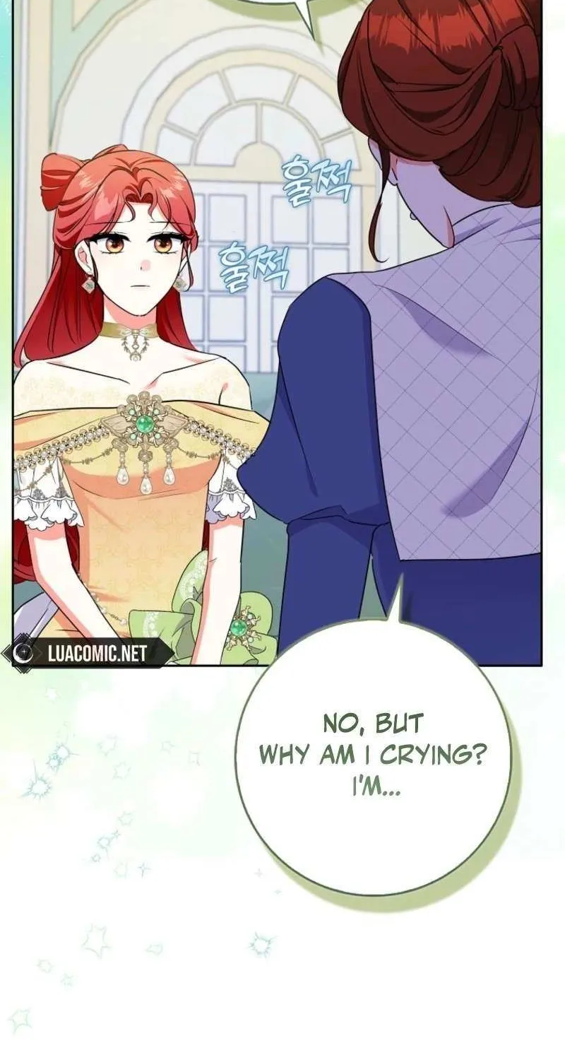 I Became The Male Leads’ Target Chapter 37 page 55 - 