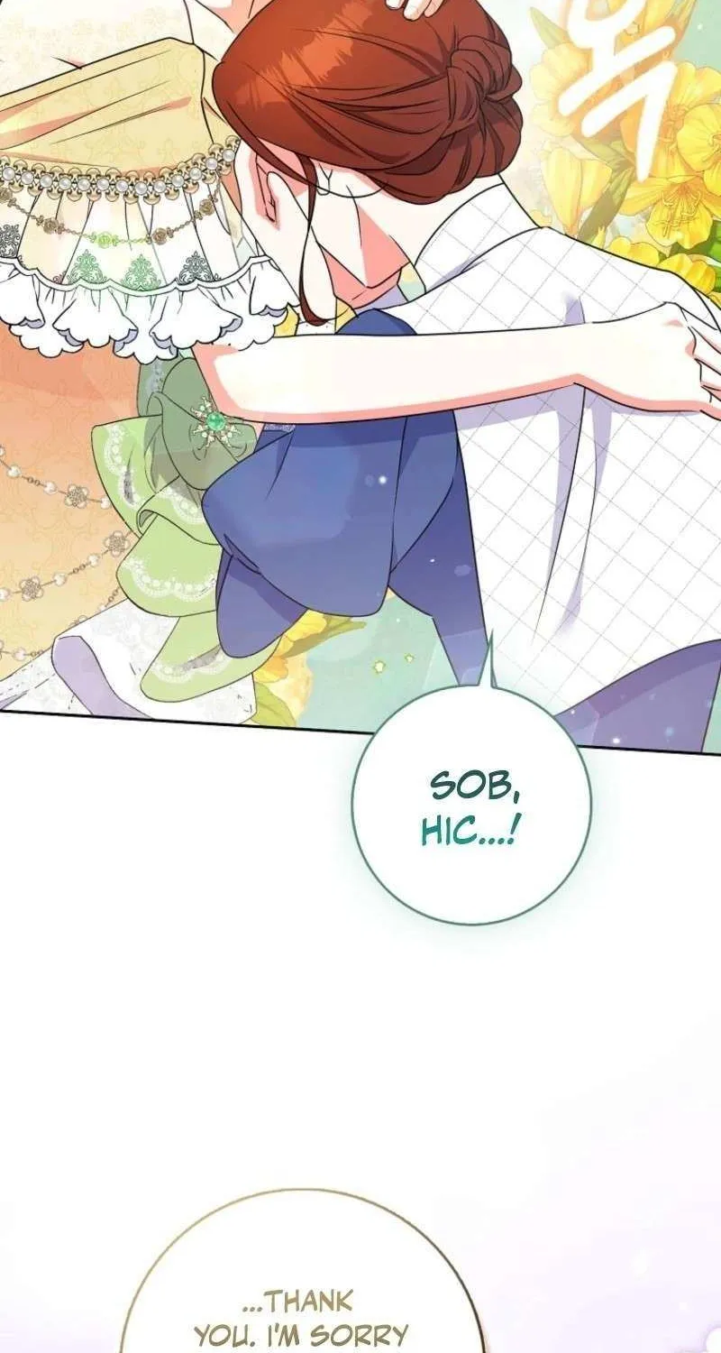 I Became The Male Leads’ Target Chapter 37 page 57 - 