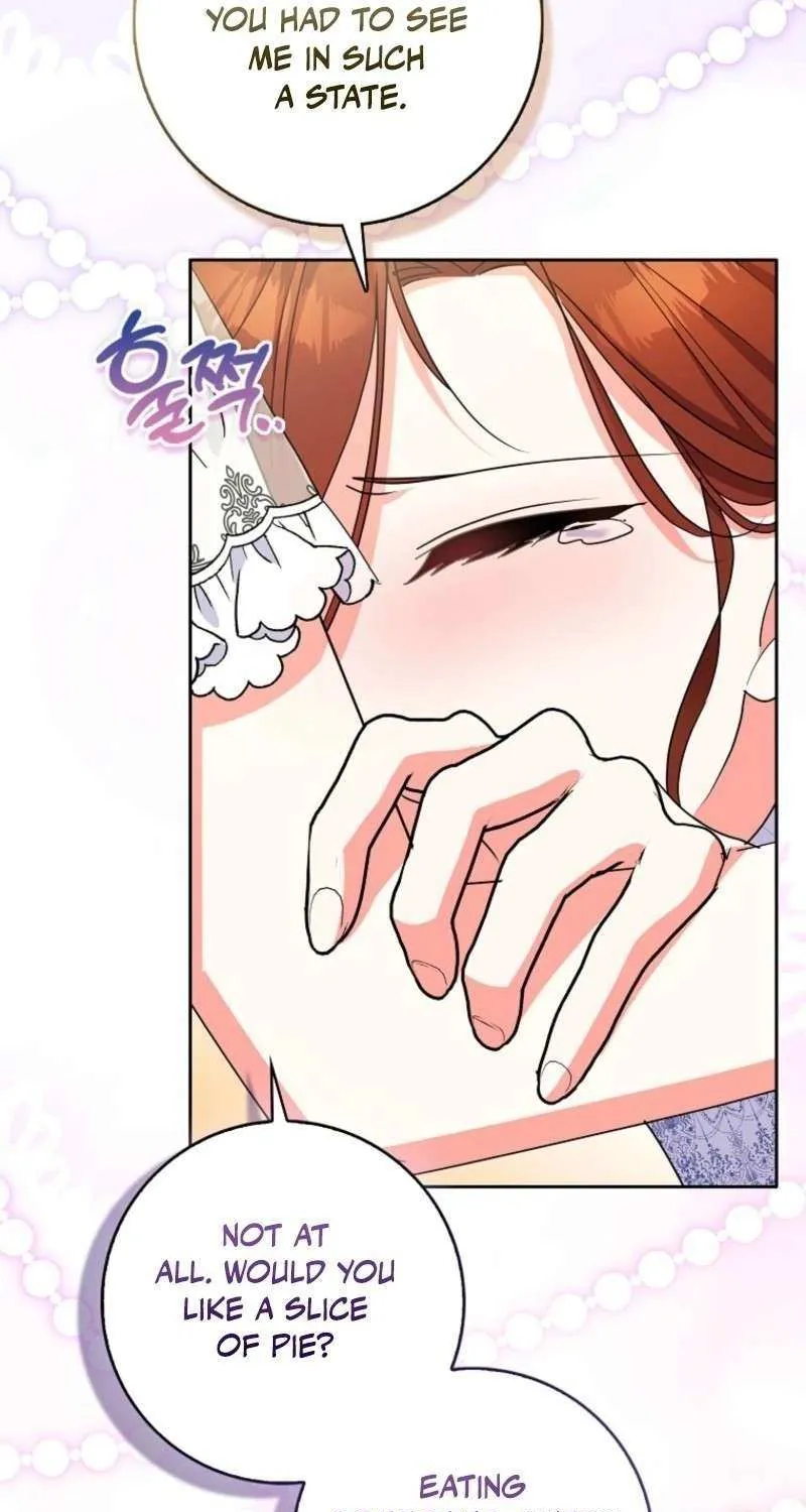 I Became The Male Leads’ Target Chapter 37 page 58 - 