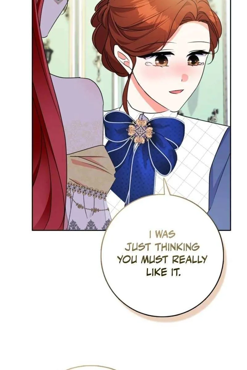 I Became The Male Leads’ Target Chapter 37 page 61 - 