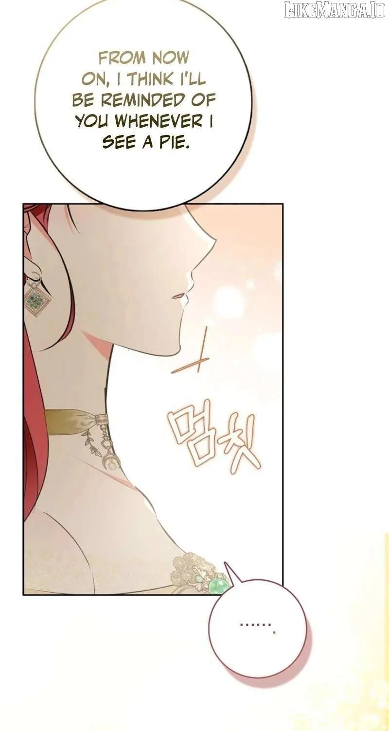 I Became The Male Leads’ Target Chapter 37 page 62 - 