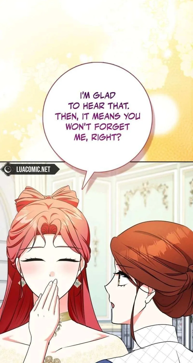 I Became The Male Leads’ Target Chapter 37 page 63 - 