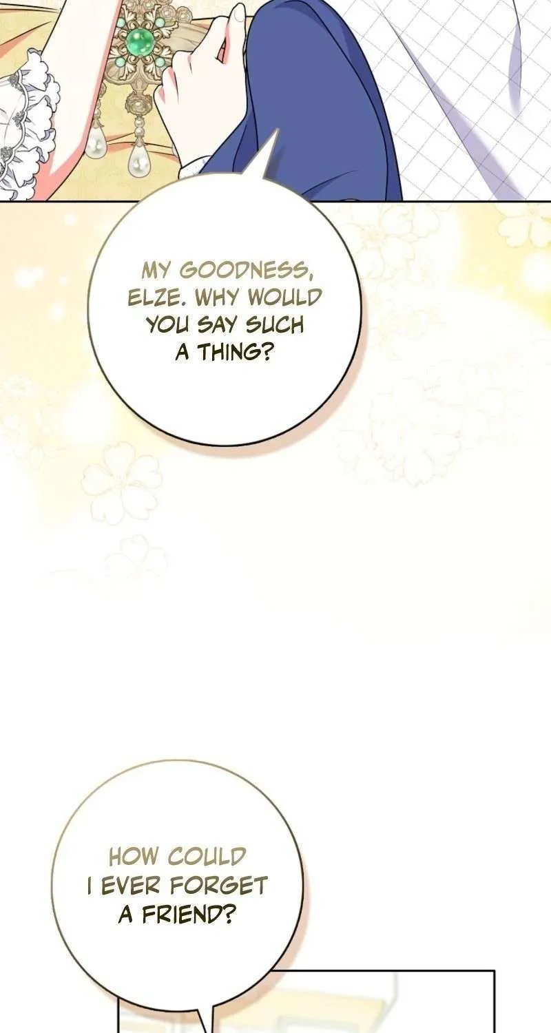 I Became The Male Leads’ Target Chapter 37 page 64 - 