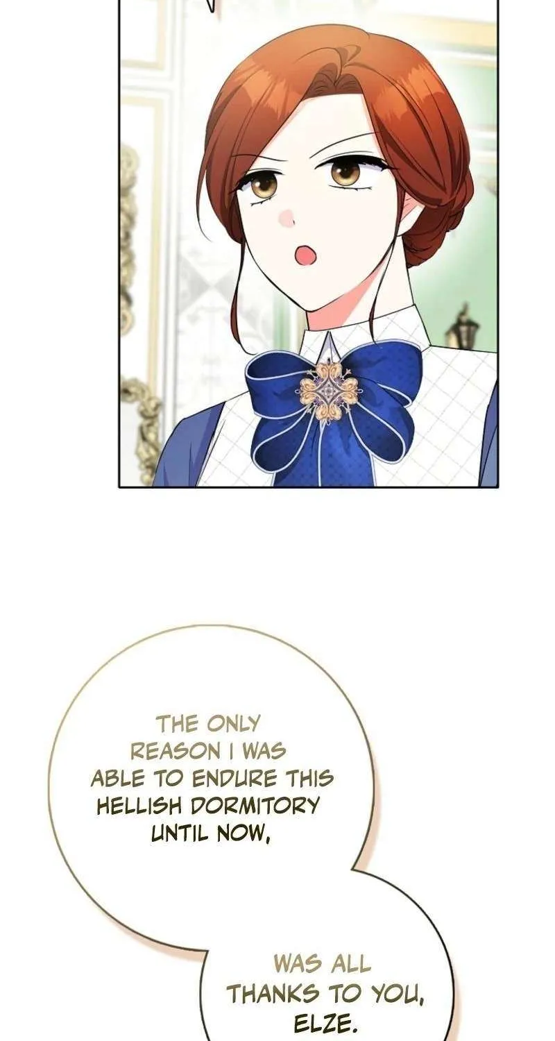 I Became The Male Leads’ Target Chapter 37 page 65 - 