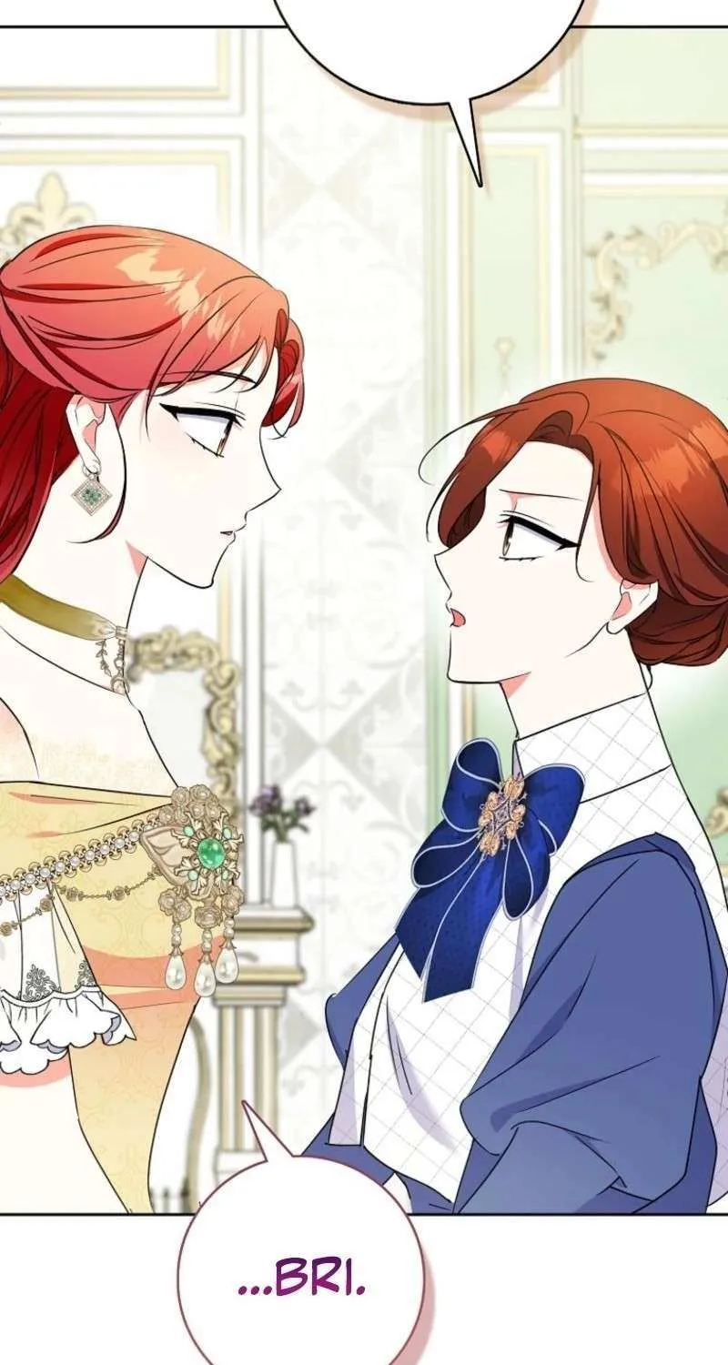 I Became The Male Leads’ Target Chapter 37 page 66 - 