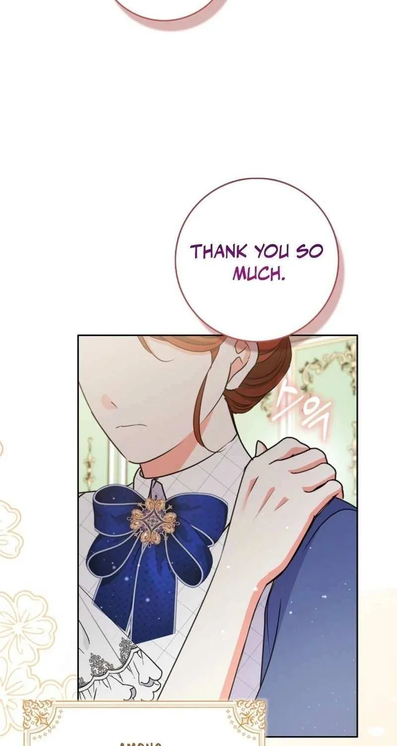I Became The Male Leads’ Target Chapter 37 page 67 - 