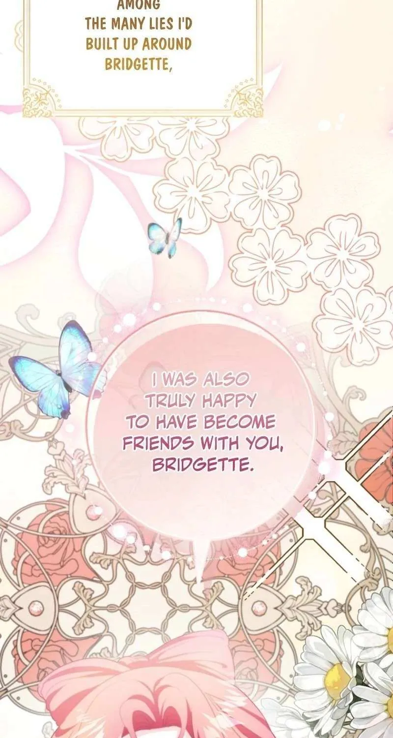 I Became The Male Leads’ Target Chapter 37 page 68 - 