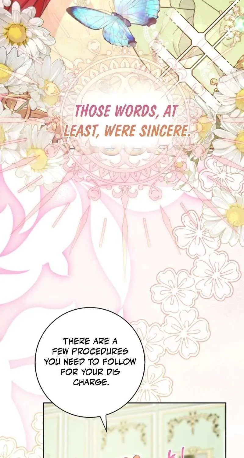 I Became The Male Leads’ Target Chapter 37 page 70 - 