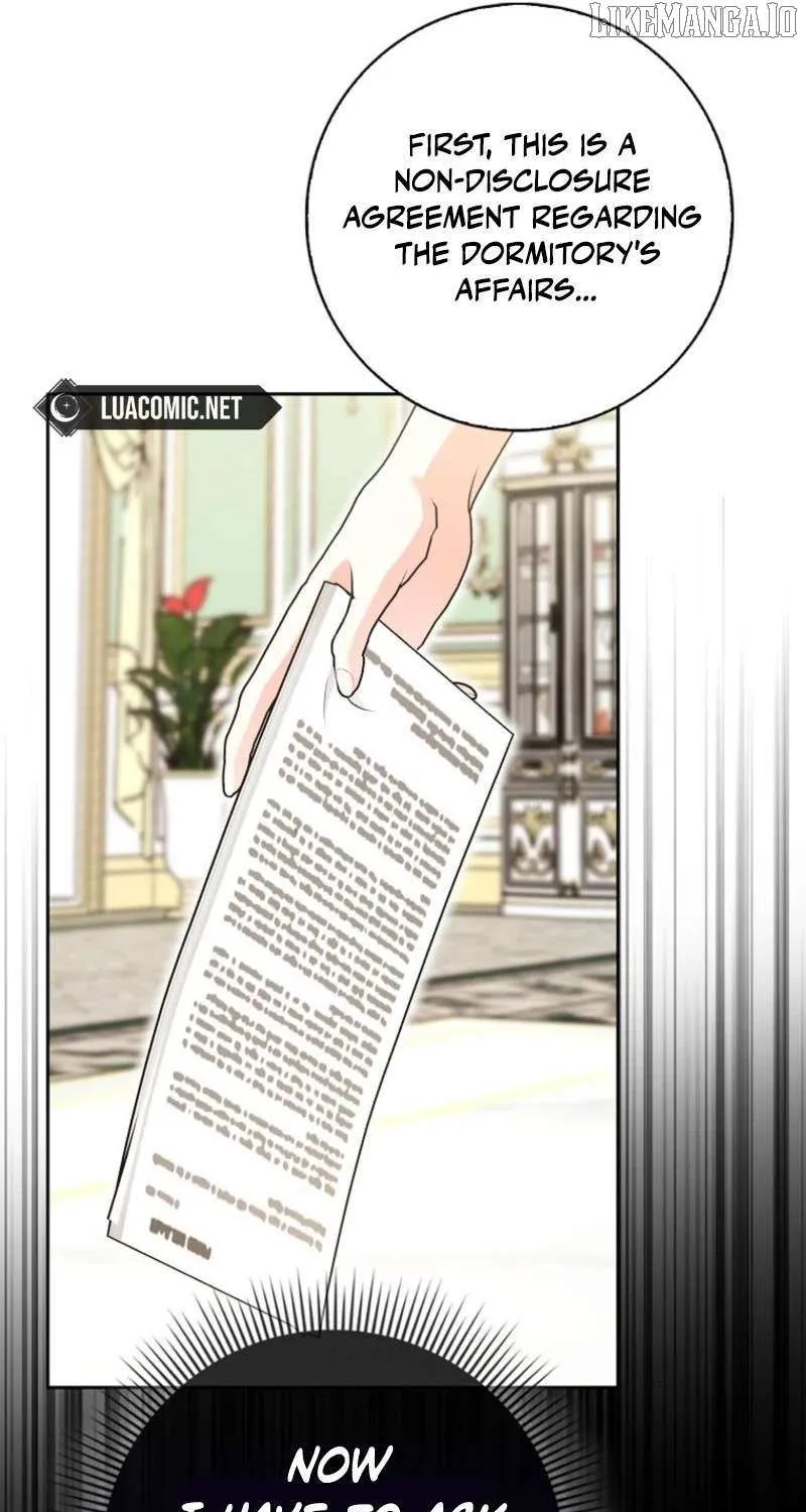 I Became The Male Leads’ Target Chapter 37 page 72 - 