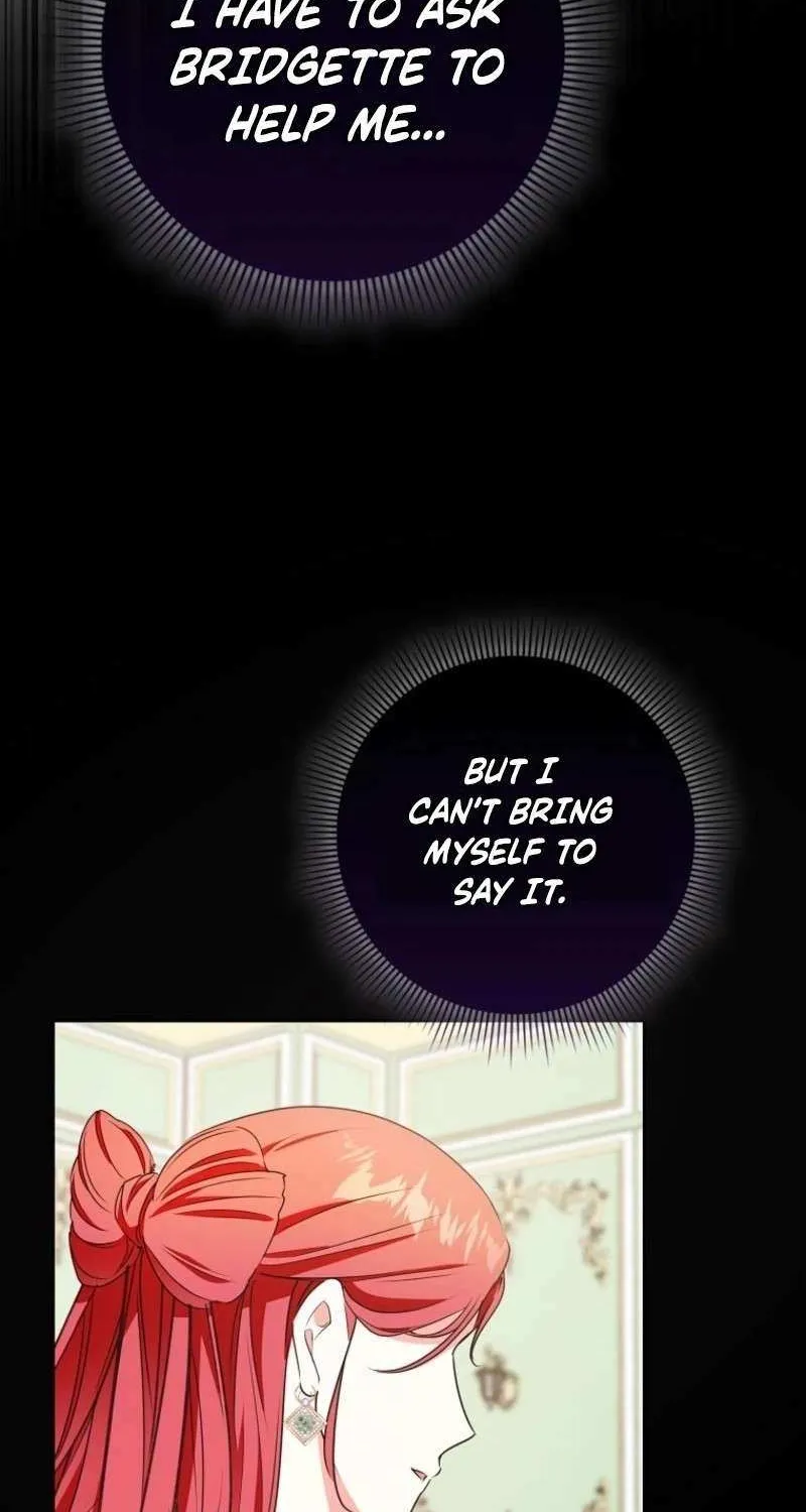I Became The Male Leads’ Target Chapter 37 page 73 - 