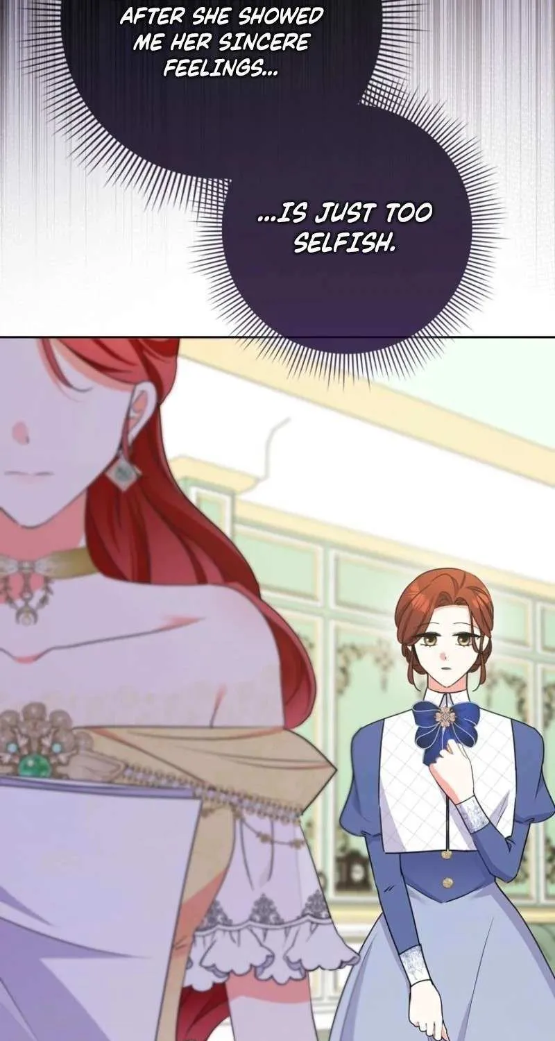 I Became The Male Leads’ Target Chapter 37 page 76 - 