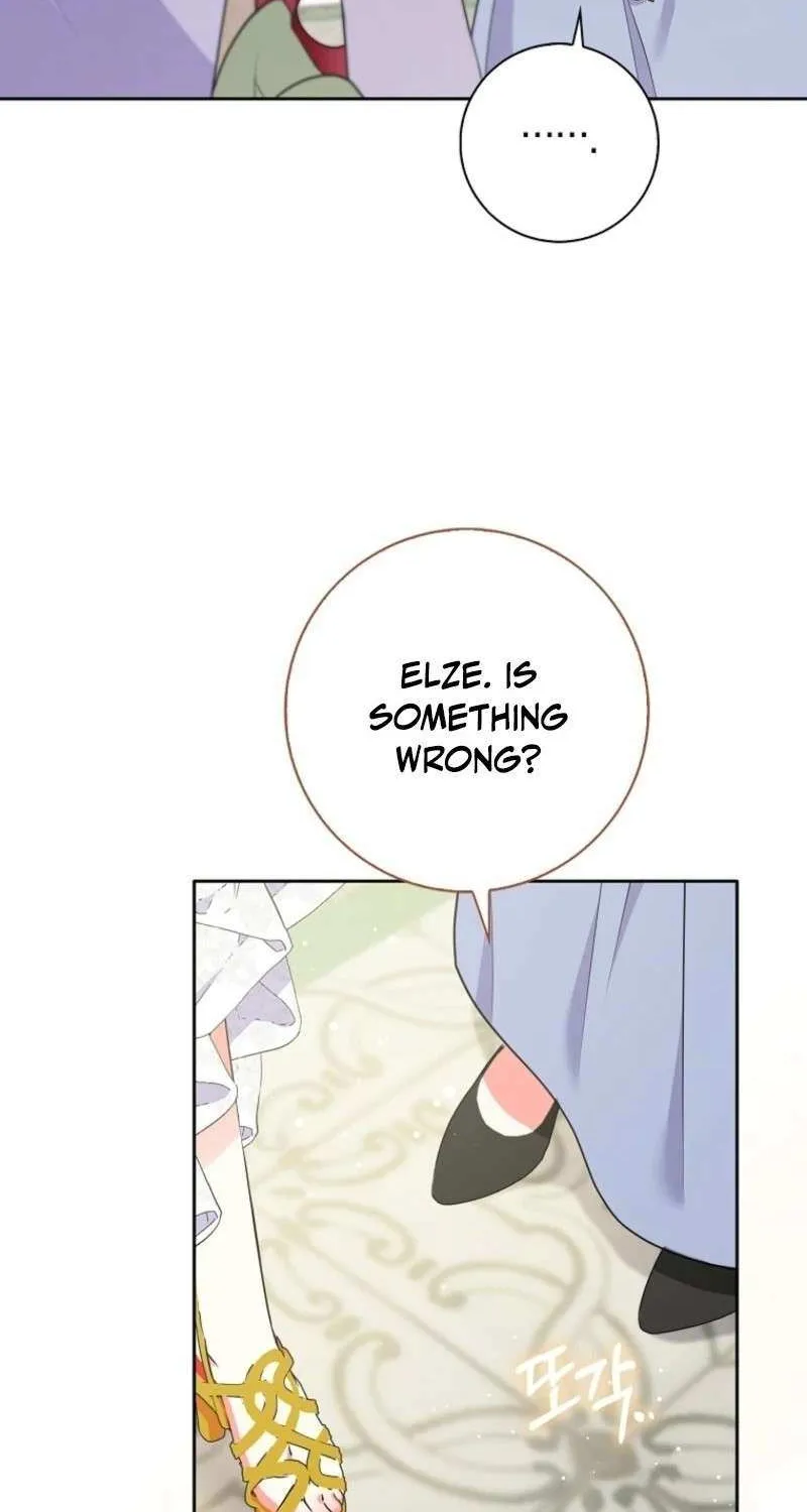 I Became The Male Leads’ Target Chapter 37 page 77 - 