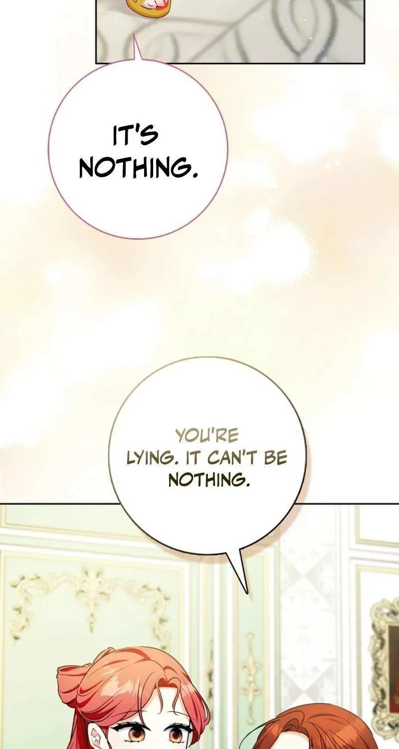 I Became The Male Leads’ Target Chapter 37 page 78 - 