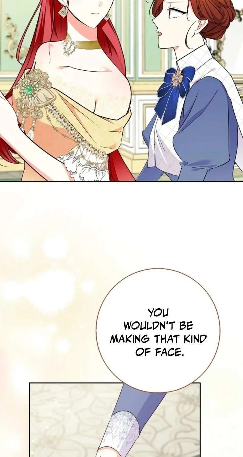 I Became The Male Leads’ Target Chapter 37 page 79 - 
