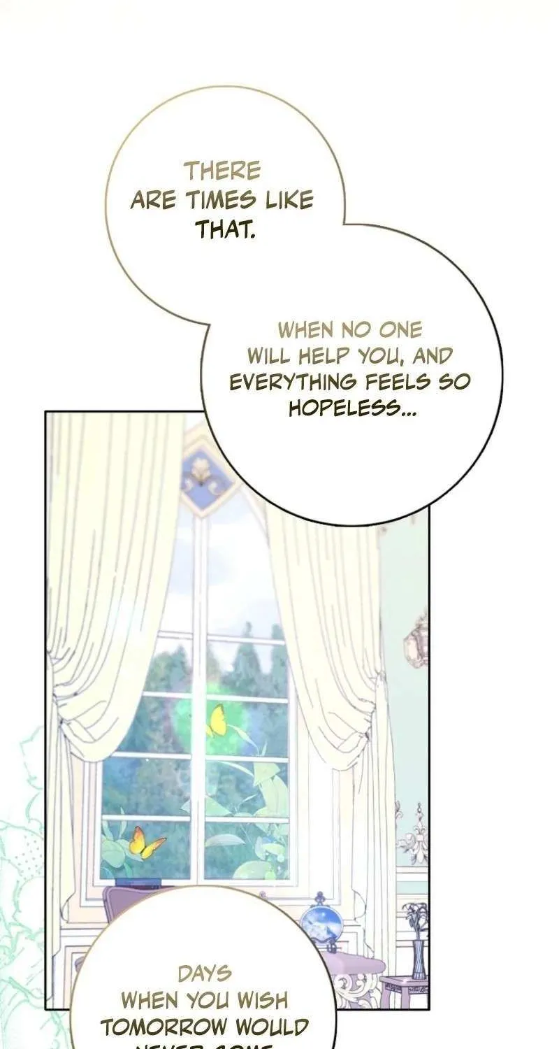 I Became The Male Leads’ Target Chapter 37 page 83 - 