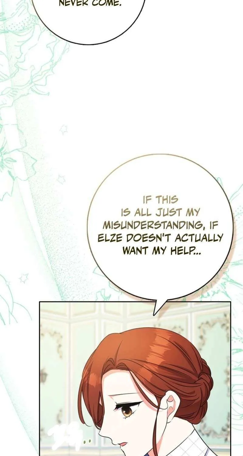 I Became The Male Leads’ Target Chapter 37 page 84 - 