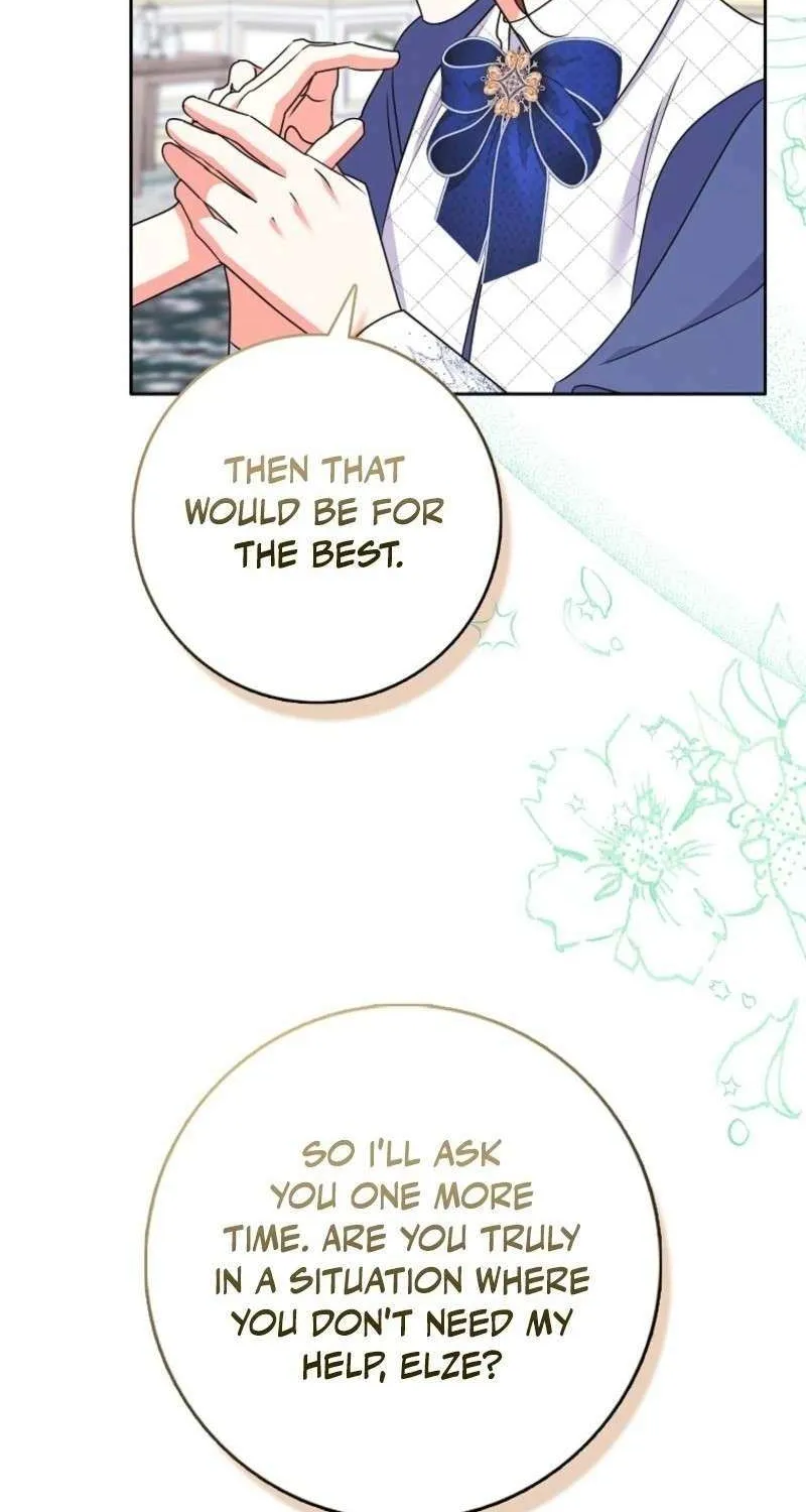 I Became The Male Leads’ Target Chapter 37 page 85 - 