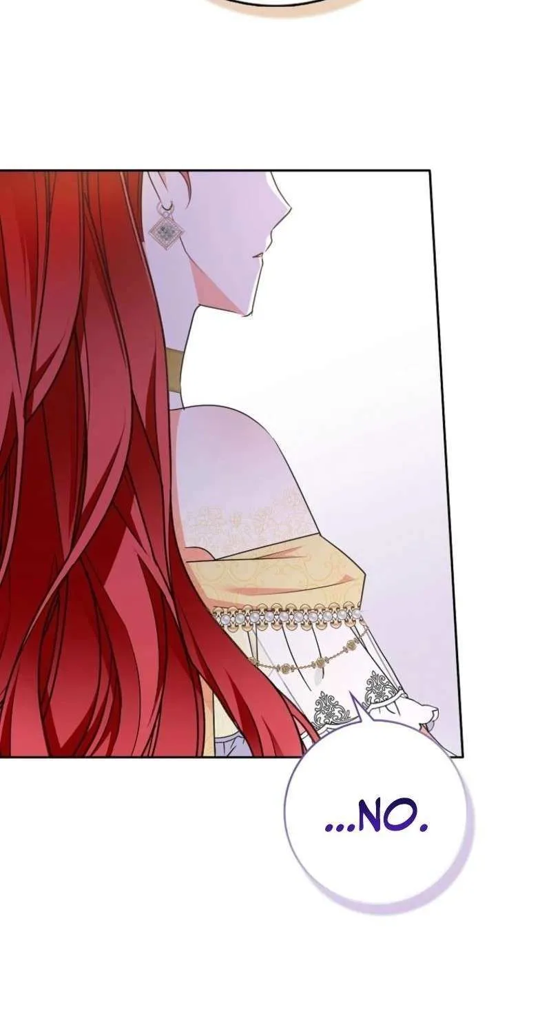 I Became The Male Leads’ Target Chapter 37 page 86 - 
