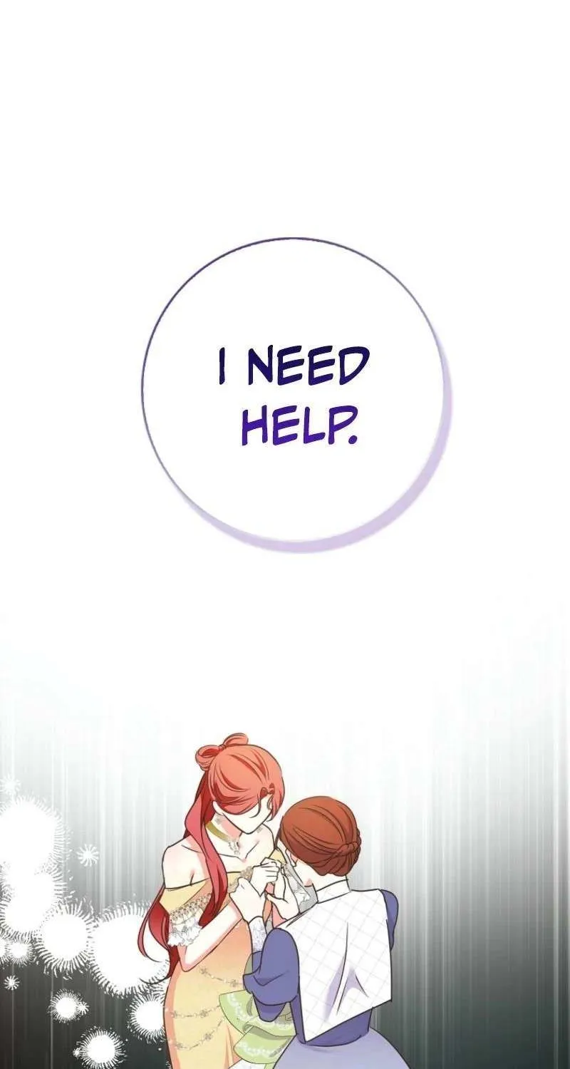 I Became The Male Leads’ Target Chapter 37 page 87 - 